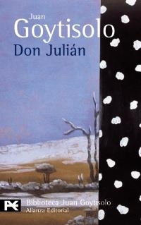 DON JULIÁN | 9788420651613 | GOYTISOLO, JUAN | Llibreria La Gralla | Librería online de Granollers