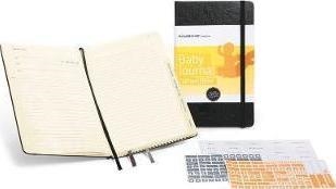 LLIBRETA MOLESKINE BABY JOURNAL  | 9788862936200 | Llibreria La Gralla | Librería online de Granollers