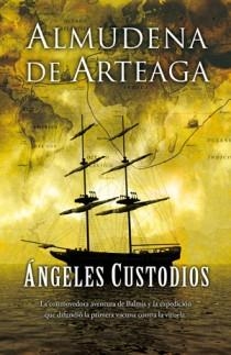 ANGELES CUSTODIOS (ZETA MAXI) | 9788498724875 | DE ARTEAGA, ALMUDENA | Llibreria La Gralla | Librería online de Granollers