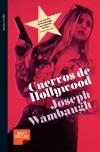 CUERVOS DE HOLLYWOOD, LOS | 9788492682713 | WAMBAUGH, JOSEPH | Llibreria La Gralla | Llibreria online de Granollers