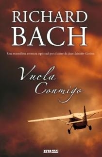 VUELA CONMIGO (ZETA MAXI) | 9788498722031 | BACH, RICHARD | Llibreria La Gralla | Librería online de Granollers
