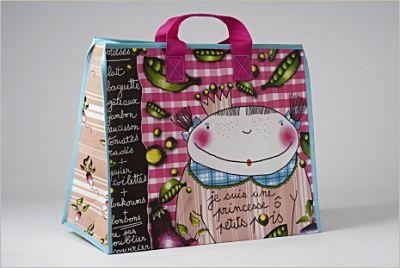 BOSSA PRINCESSE AUX PETITS POIS | 7004502025878 | Llibreria La Gralla | Librería online de Granollers