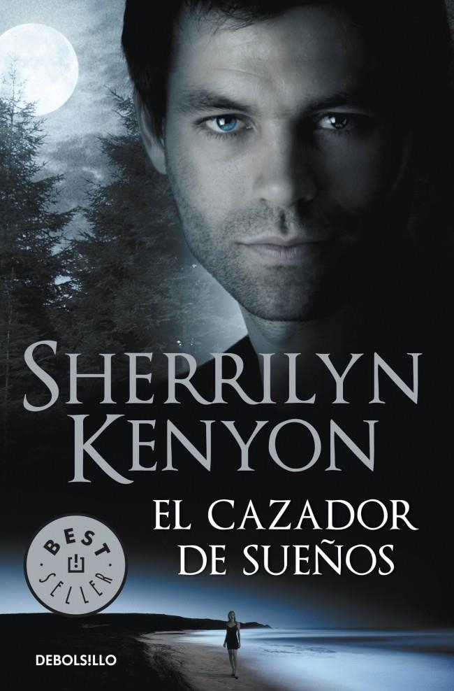 CAZADOR DE SUEÑOS, EL (DEBOLSILLO 793/11) | 9788499087320 | KENYON, SHERRILYN | Llibreria La Gralla | Llibreria online de Granollers