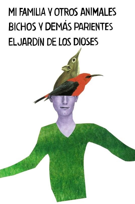 TRILOGÍA DE CORFÚ (ESTOIG 3 VOLS.) | 9788420697420 | DURRELL, GERALD | Llibreria La Gralla | Librería online de Granollers