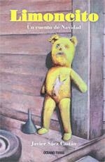 LIMONCITO. UN CUENTO DE NAVIDAD | 9786074000214 | SAEZ CASTAN, JAVIER | Llibreria La Gralla | Librería online de Granollers