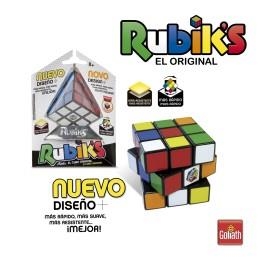 CUBO RUBIK. NUEVO DISEÑO | 8711808721012 | VV.AA | Llibreria La Gralla | Llibreria online de Granollers