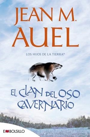 CLAN DEL OSO CAVERNARIO, EL. LOS HIJOS DE LA TIERRA 1  | 9788415140207 | AUEL, JEAN M. | Llibreria La Gralla | Librería online de Granollers