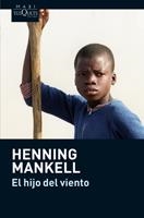 HIJO DEL VIENTO, EL (MAXI TUSQUETS) | 9788483835739 | MANKELL, HENNING | Llibreria La Gralla | Llibreria online de Granollers