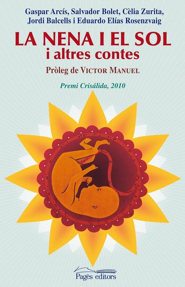 NENA I EL SOL I ALTRES CONTES, LA | 9788499750378 | AA.VV. | Llibreria La Gralla | Librería online de Granollers