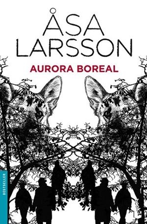 AURORA BOREAL (BOOKET) | 9788432250828 | LARSSON, ASA | Llibreria La Gralla | Llibreria online de Granollers