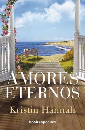 AMORES ETERNOS (B4P) | 9788492801633 | HANNAH, KRISTIN | Llibreria La Gralla | Librería online de Granollers