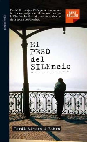 PESO DEL SILENCIO, EL (MOSAICO BOLSILLO) | 9788492682584 | SIERRA I FABRA, JORDI | Llibreria La Gralla | Librería online de Granollers