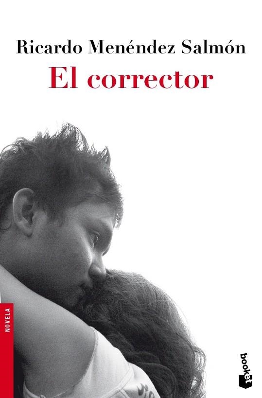 CORRECTOR, EL | 9788432250842 | MENENDEZ SALMON, RICARDO | Llibreria La Gralla | Llibreria online de Granollers