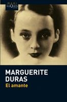AMANTE, EL (MAXI TUSQUETS 025/1) | 9788483835722 | DURAS, MARGUERITE | Llibreria La Gralla | Llibreria online de Granollers