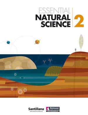ESSENTIAL NATURAL SCIENCE 2 | 9788429479782 | VARIOS AUTORES | Llibreria La Gralla | Librería online de Granollers