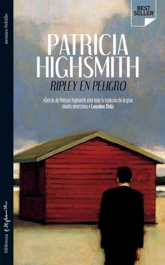 RIPLEY EN PELIGRO (MOSAICO BOLSILLO) | 9788492682287 | HIGHSMITH, PATRICIA | Llibreria La Gralla | Llibreria online de Granollers