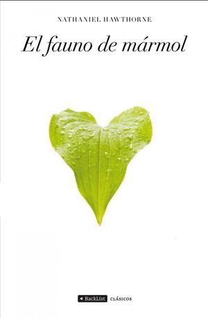 FAUNO DE MÁRMOL, EL | 9788408093053 | HAWTHORNE, NATHANIEL | Llibreria La Gralla | Llibreria online de Granollers