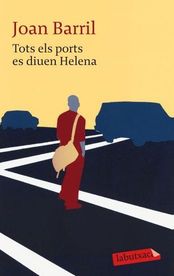 TOTS ELS PORTS ES DIUEN HELENA (LABUTXACA) | 9788499301426 | BARRIL, JOAN | Llibreria La Gralla | Librería online de Granollers