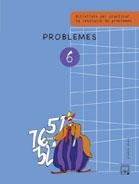 Q. MATEMATIQUES 6E CS | 9788421835494 | GIRONDO PÉREZ, LLUÏSA | Llibreria La Gralla | Librería online de Granollers