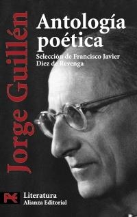 ANTOLOGÍA POÉTICA | 9788420649771 | GUILLÉN, JORGE | Llibreria La Gralla | Llibreria online de Granollers