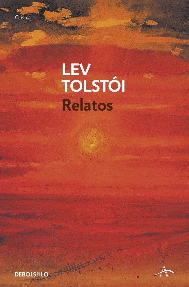 RELATOS | 9788499081953 | TOLSTOI, LEON | Llibreria La Gralla | Librería online de Granollers