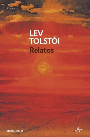 RELATOS | 9788499081953 | TOLSTOI, LEON | Llibreria La Gralla | Llibreria online de Granollers