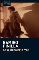 SOLO UN MUERTO MÁS (MAXITUSQUETS) | 9788483835647 | PINILLA, RAMILLO | Llibreria La Gralla | Librería online de Granollers
