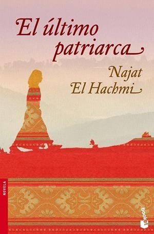 ULTIMO PATRIARCA, EL (BOOKET) | 9788408091806 | EL HACHMI, NAJAT | Llibreria La Gralla | Llibreria online de Granollers