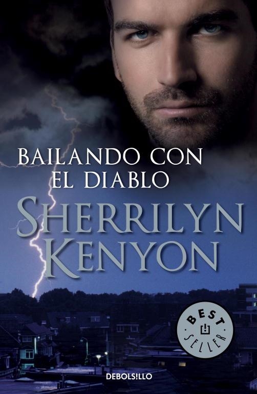 BAILANDO CON EL DIABLO (CAZADORES OSCUROS 4) | 9788499085685 | KENYON, SHERRILYN | Llibreria La Gralla | Librería online de Granollers