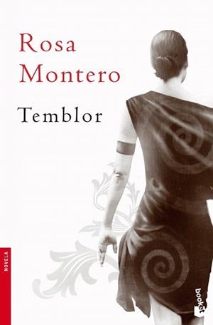 TEMBLOR (BOOKET) | 9788432250699 | MONTERO, ROSA | Llibreria La Gralla | Librería online de Granollers