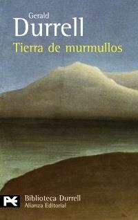 TIERRA DE MURMULLOS | 9788420649818 | DURRELL, GERALD | Llibreria La Gralla | Librería online de Granollers