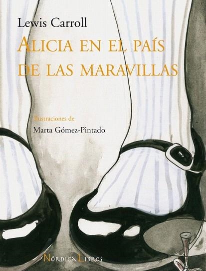 ALICIA EN EL PAÍS DE LAS MARAVILLAS (MINIILUSTRADOS) | 9788492683161 | CARROLL, LEWIS | Llibreria La Gralla | Librería online de Granollers