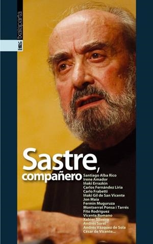 SASTRE,COMPAÑERO | 9788481365702 | Llibreria La Gralla | Llibreria online de Granollers