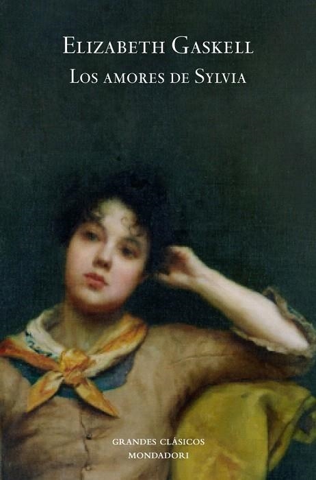 AMORES DE SYLVIA, LOS   | 9788439722359 | GASKELL, ELIZABETH | Llibreria La Gralla | Librería online de Granollers