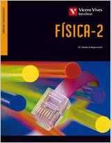 FISICA 2N BATX | 9788431692568 | MARTINEZ DE MURGUIA LARRECHI, MARIA JESUS | Llibreria La Gralla | Llibreria online de Granollers