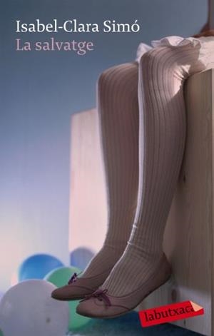SALVATGE, LA (LABUTXACA) | 9788499300573 | SIMO, ISABEL-CLARA | Llibreria La Gralla | Librería online de Granollers