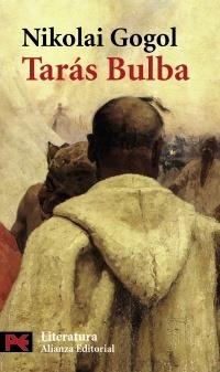 TARÁS BULBA (L 5742) | 9788420676821 | GOGOL, NIKOLAI | Llibreria La Gralla | Llibreria online de Granollers