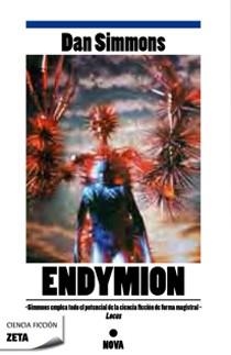 ENDYMION (ZETA BOLSILLO 175) | 9788498723588 | SIMMONS, DAN | Llibreria La Gralla | Llibreria online de Granollers