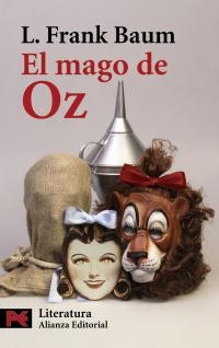 MAGO DE OZ, EL | 9788420664415 | BAUM, LYMAN FRANK | Llibreria La Gralla | Llibreria online de Granollers