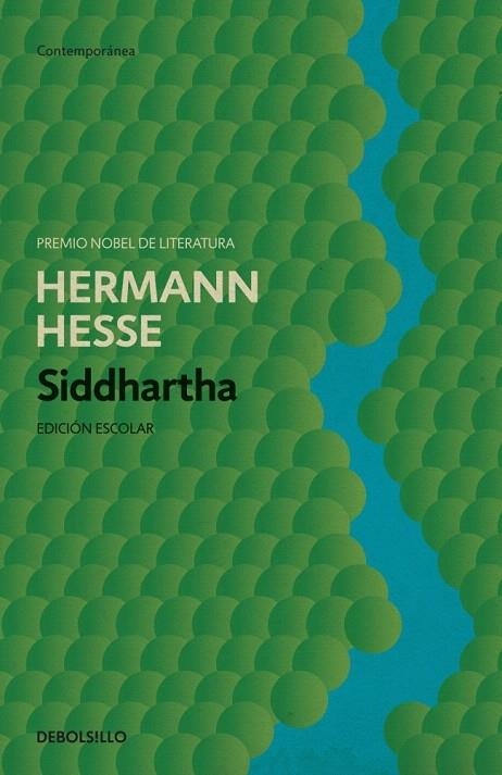 SIDDHARTHA (DEBOLSILLO CONTEMPORÁNEA) | 9788499082523 | HESSE, HERMANN | Llibreria La Gralla | Llibreria online de Granollers