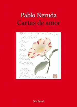 CARTAS DE AMOR | 9788432212765 | NERUDA, PABLO | Llibreria La Gralla | Llibreria online de Granollers