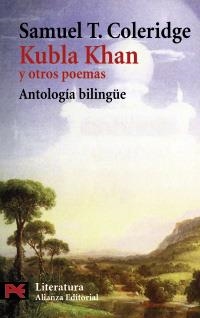 KUBLA KHAN Y OTROS POEMAS | 9788420659626 | COLERIDGE, SAMUEL TAYLOR | Llibreria La Gralla | Llibreria online de Granollers