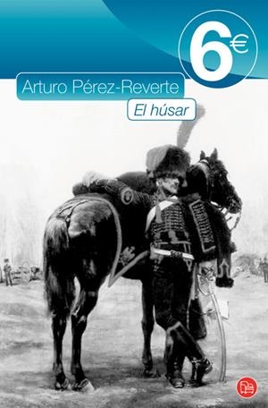 HÚSAR, EL (PUNTO DE LECTURA) | 9788466323758 | PÉREZ REVERTE, ARTURO | Llibreria La Gralla | Llibreria online de Granollers