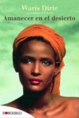 AMANECER EN EL DESIERTO | 9788492695188 | DIRIE, WARIS | Llibreria La Gralla | Llibreria online de Granollers
