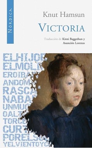 VICTORIA | 9788492683109 | HAMSUN, KNUT | Llibreria La Gralla | Librería online de Granollers