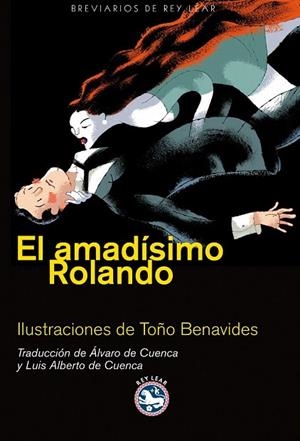 AMADÍSIMO ROLANDO, EL | 9788492403356 | GRIMM, JACOB; GRIMM, WILHELM | Llibreria La Gralla | Librería online de Granollers