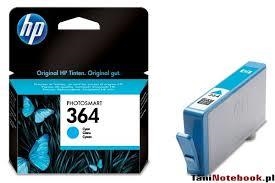 CARTUTXO INKJET HP 364 CIAN | 883585705283 | HPCB318EE | Llibreria La Gralla | Llibreria online de Granollers