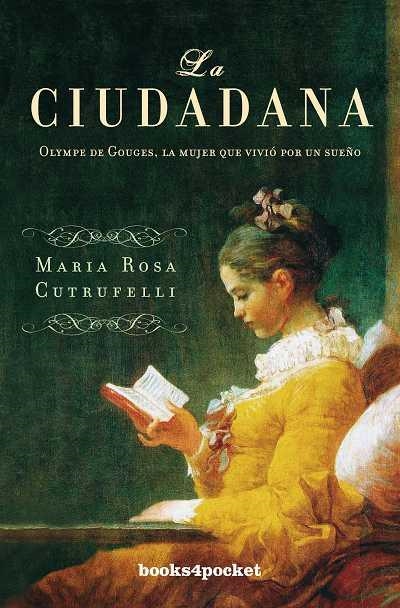 CIUDADANA,LA (B4P) | 9788492516896 | CUTREFELLI,MARIA ROSA | Llibreria La Gralla | Llibreria online de Granollers