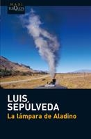 LAMPARA DE ALADINO, LA (MAXI TUSQUETS 23/2) | 9788483835487 | SEPULVEDA, LUIS | Llibreria La Gralla | Librería online de Granollers