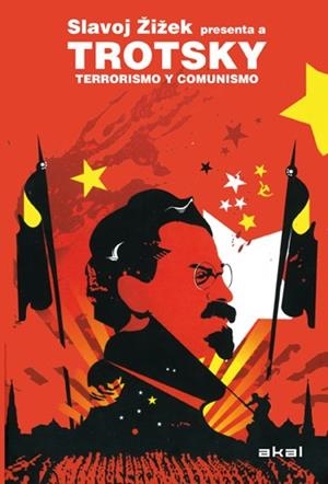 TROTSKY. TERRORISMO Y COMUNISMO | 9788446028888 | ZIZEK, SLAVOJ | Llibreria La Gralla | Librería online de Granollers